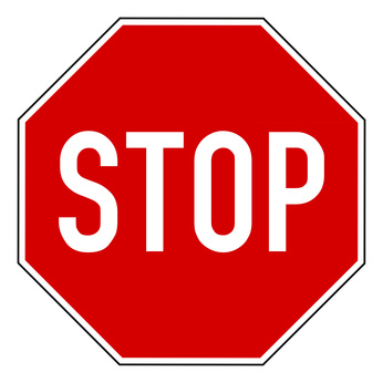 Stopschild-c-WoGi-Fotolia_8064149_XS